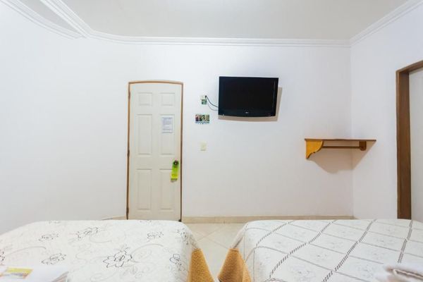 Habitacion Familiar 