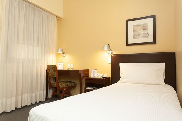 Standard Austral Express