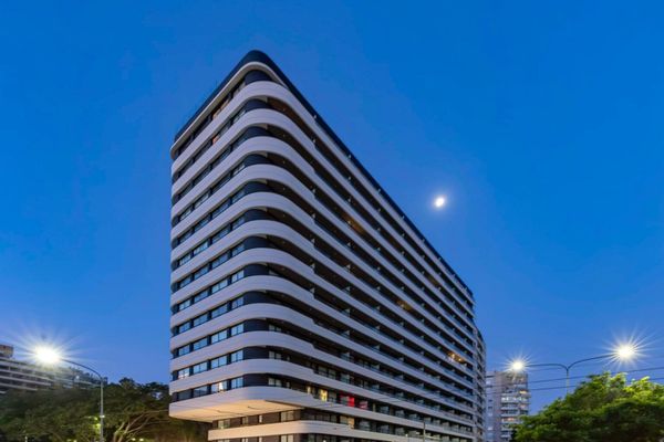 Confort premium y amenities en Núñez