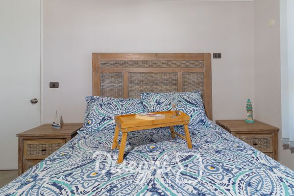 Departamento Av del Mar La Serena Disegni 06