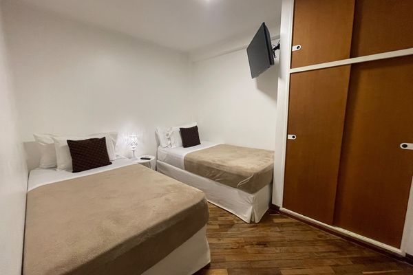 Departamento Lapacho