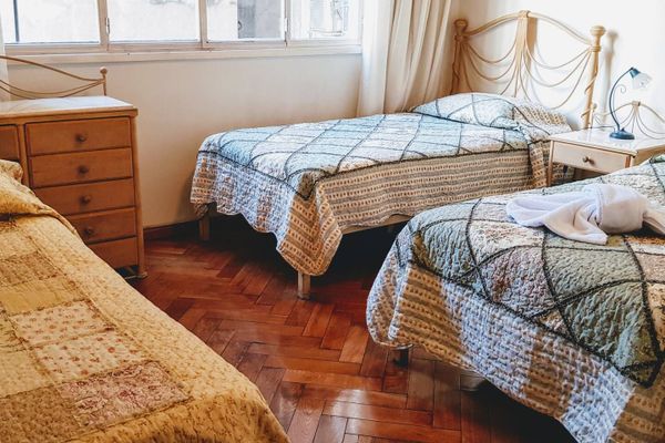 2D View Garden 2 - Senior