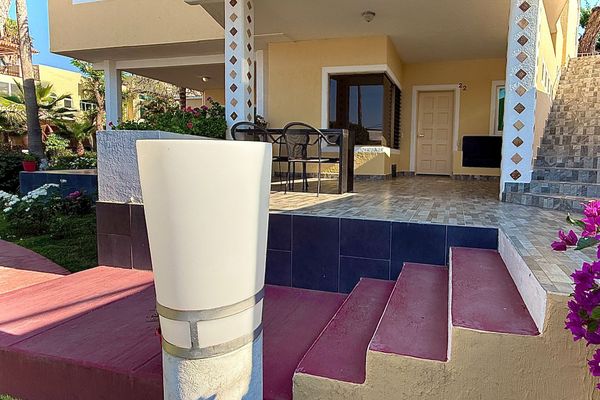 Villa Grand Plus Matrimonial