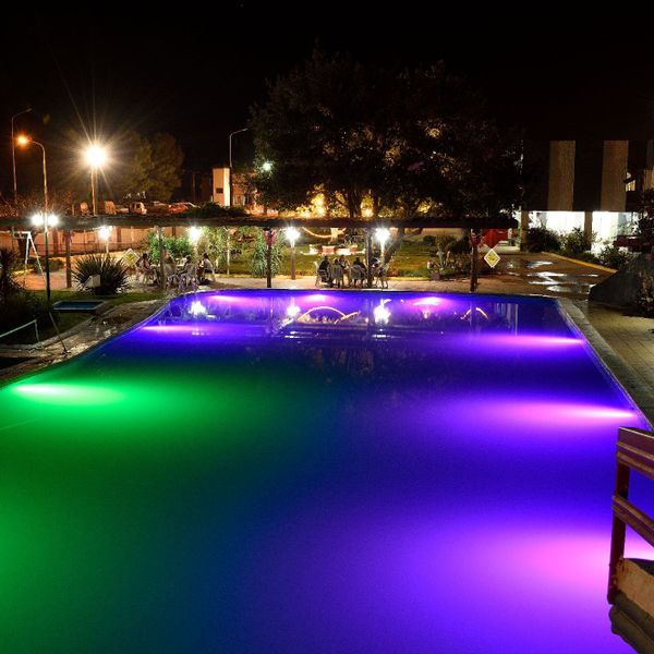 CRISTAL HOTEL Segunda Generación 3 estrellas