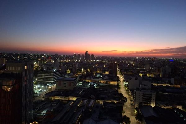 Imponente Loft junto al río Suquía - f22