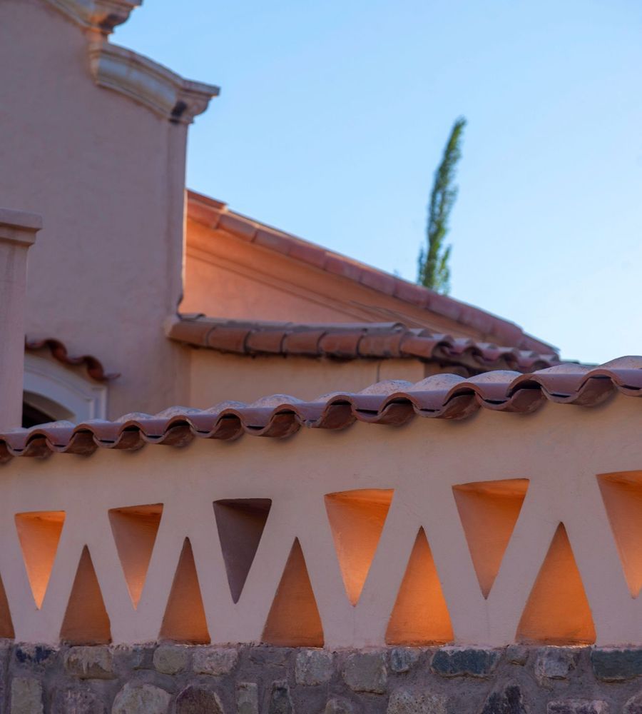 Los Arcabuceros Casa Hotel Boutique