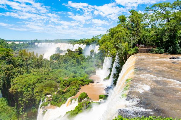 Glamping Selva Iguazú