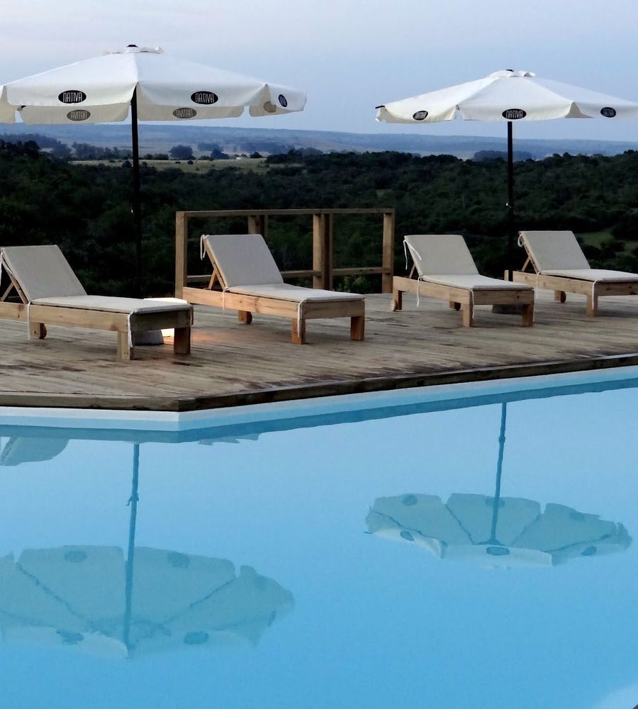 Mesón de Las Cañas