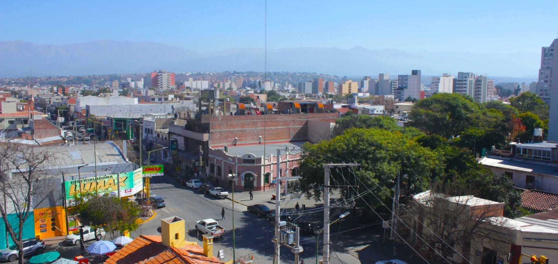 Terra Alta Salta