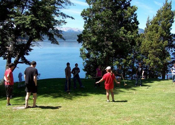 Costa Brava Apart Hotel & Suites