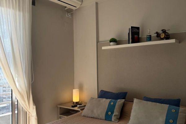 LAVALLE ESTRELLA - MONOAMBIENTE