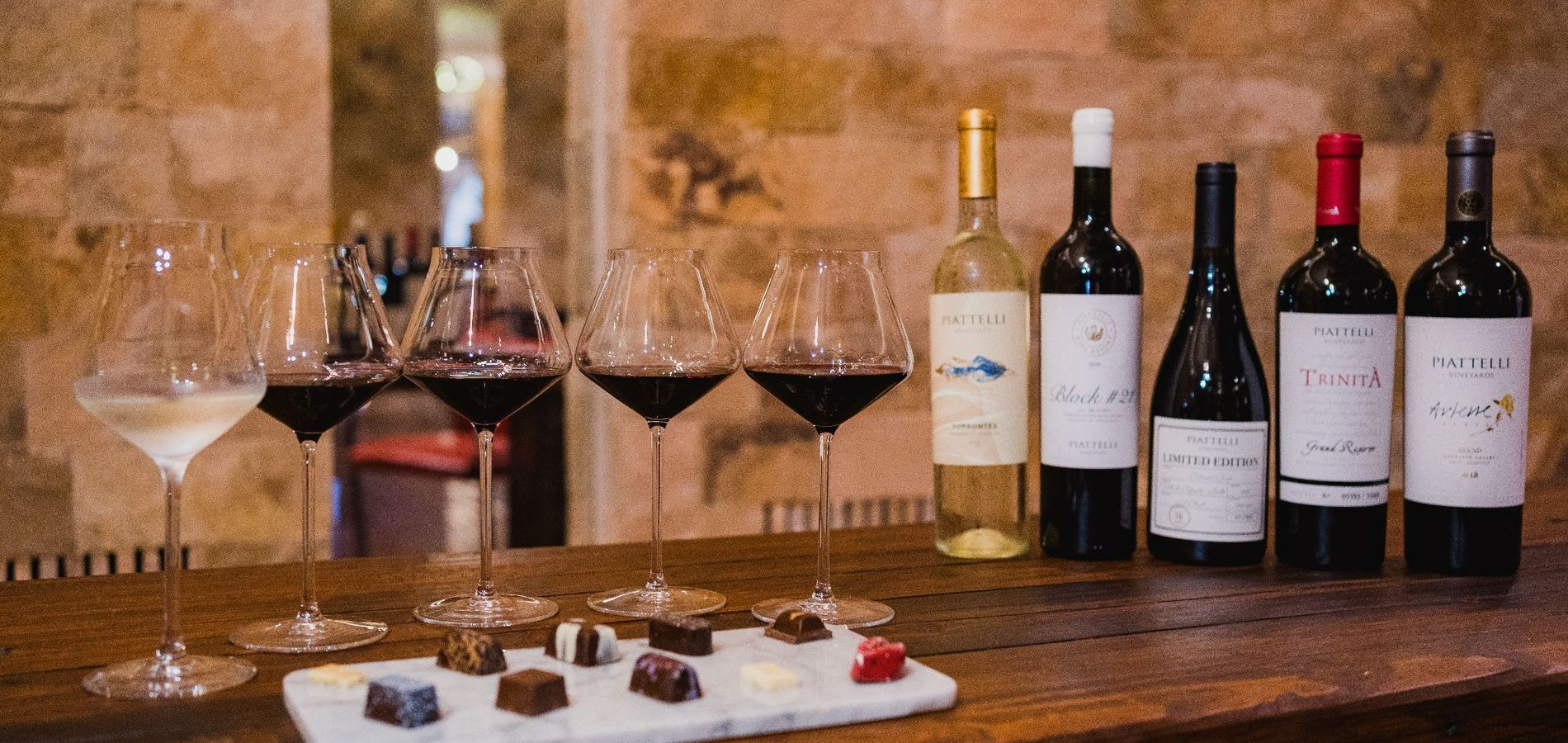 Piattelli Wine Resort