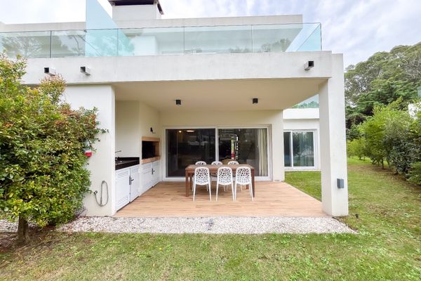 Gardens View 4 ambientes 