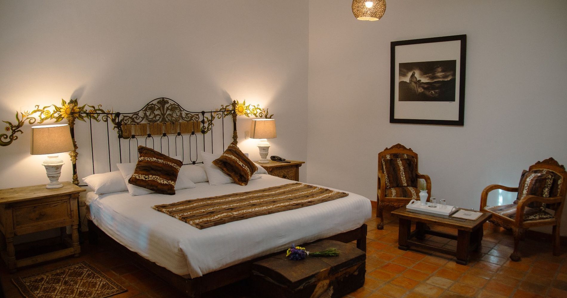 Andean Wings Valley Hotel