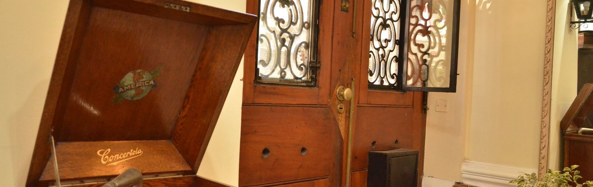 Hotel Alma De Buenos Aires