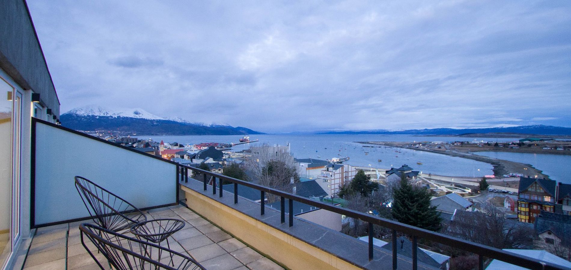 Pacífico Apartamentos