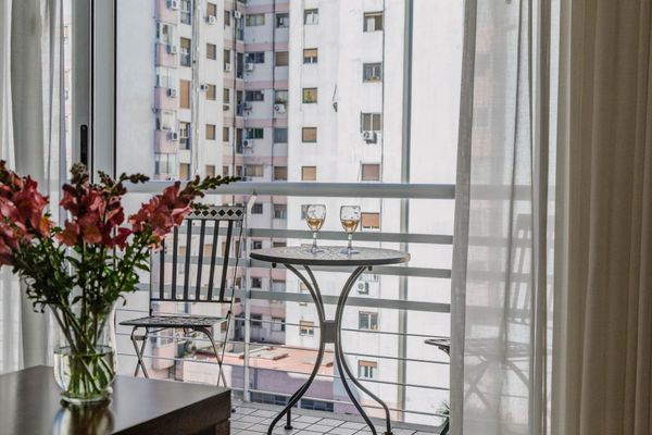 Apartamento C