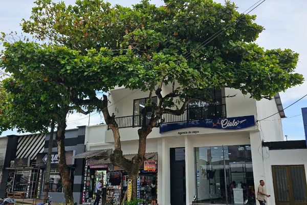 APARTAMENTO FAMILIAR DOS HABITACIONES