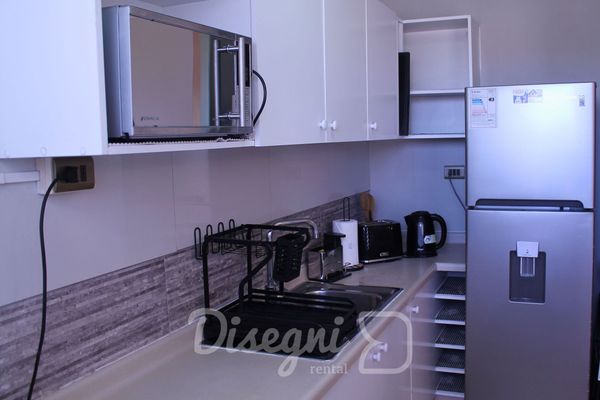 Departamento Av Francisco de Aguirre Copiapo Disegni 04