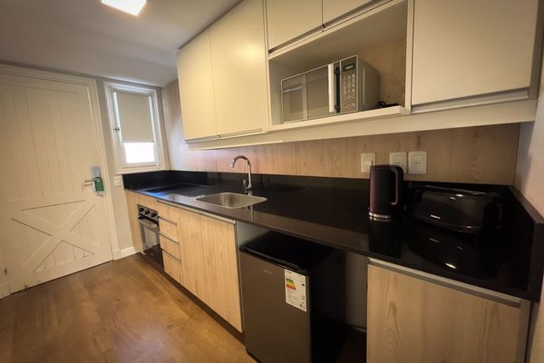 Forest Lagoon Monoambiente