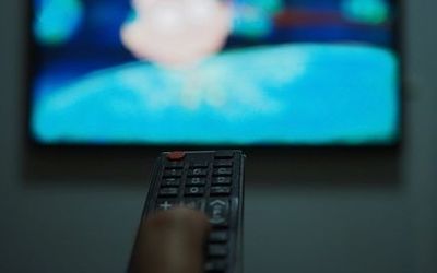 CostadelSol - 
                                    TV                                