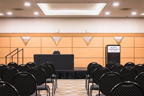 Quinto Centenario Hotel