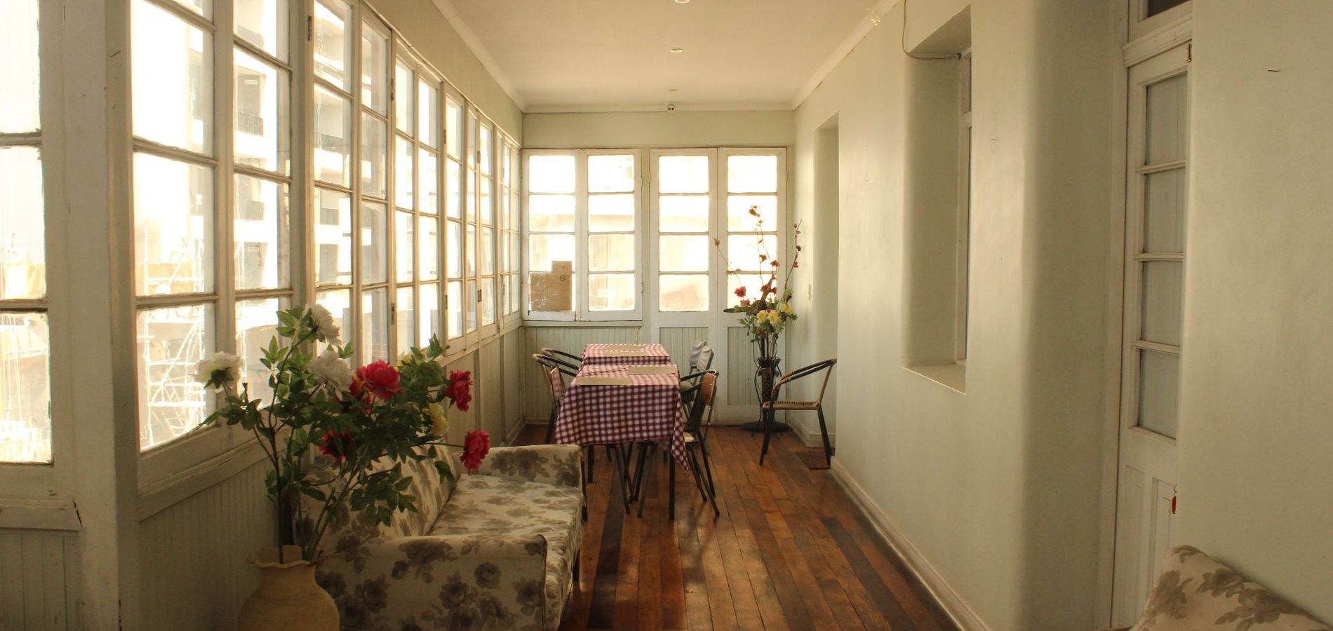 El Rinconcito Acogedor