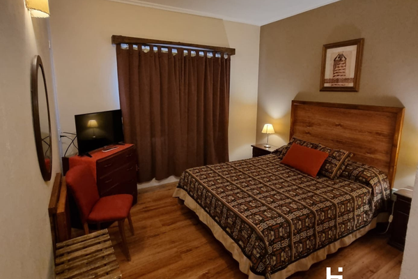 Habitación Matrimonial Intermedia