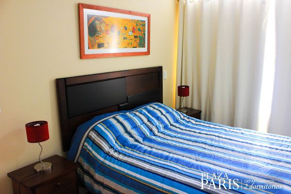 Departamento Superior Sextuple