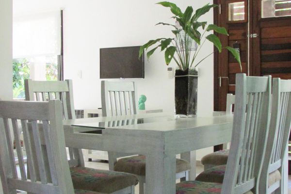 Apart 4 PB con Terraza Privada y Jacuzzi