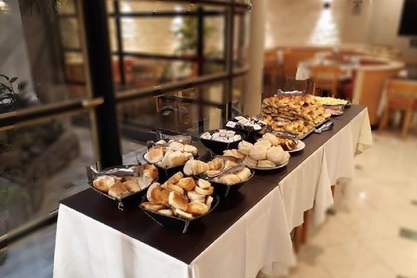 Habitación Single Suite