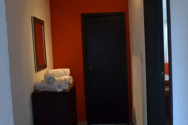 Cabaña