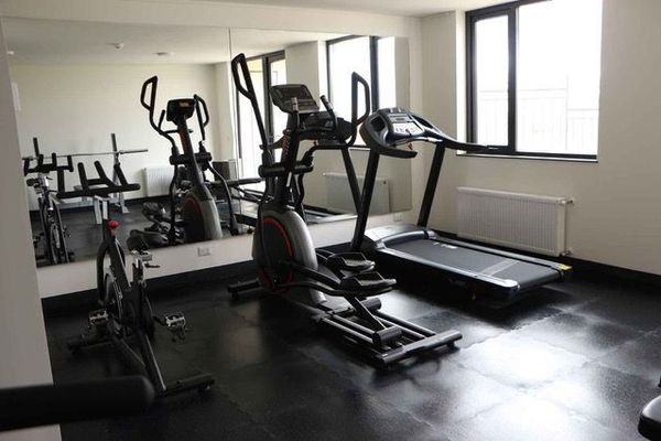 A 205 / Departamento Cóndor 