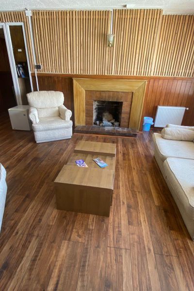 Hostal Ochen Punta Arenas