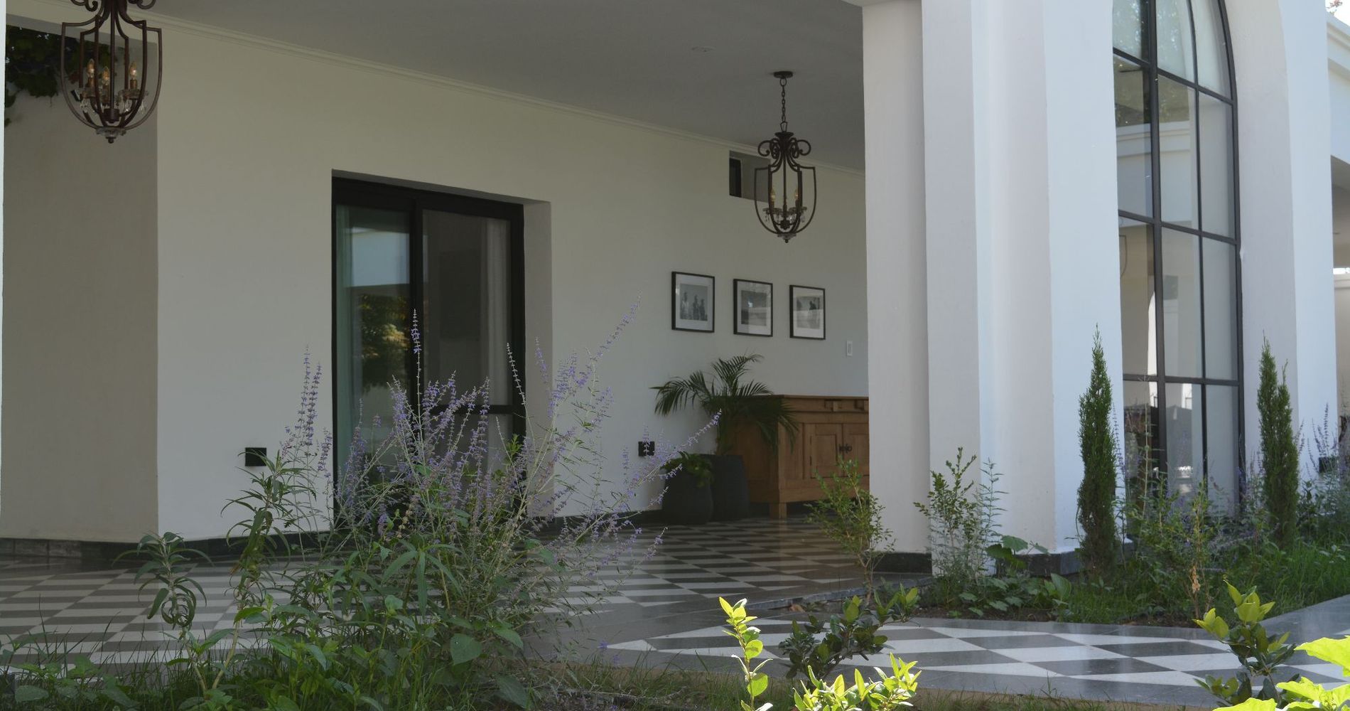 Viamonte Winery Lodge