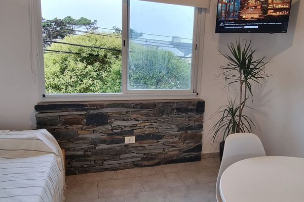 TANGERINA - Premium con Jacuzzi - B