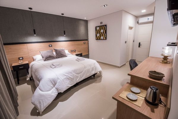 Habitación Superior