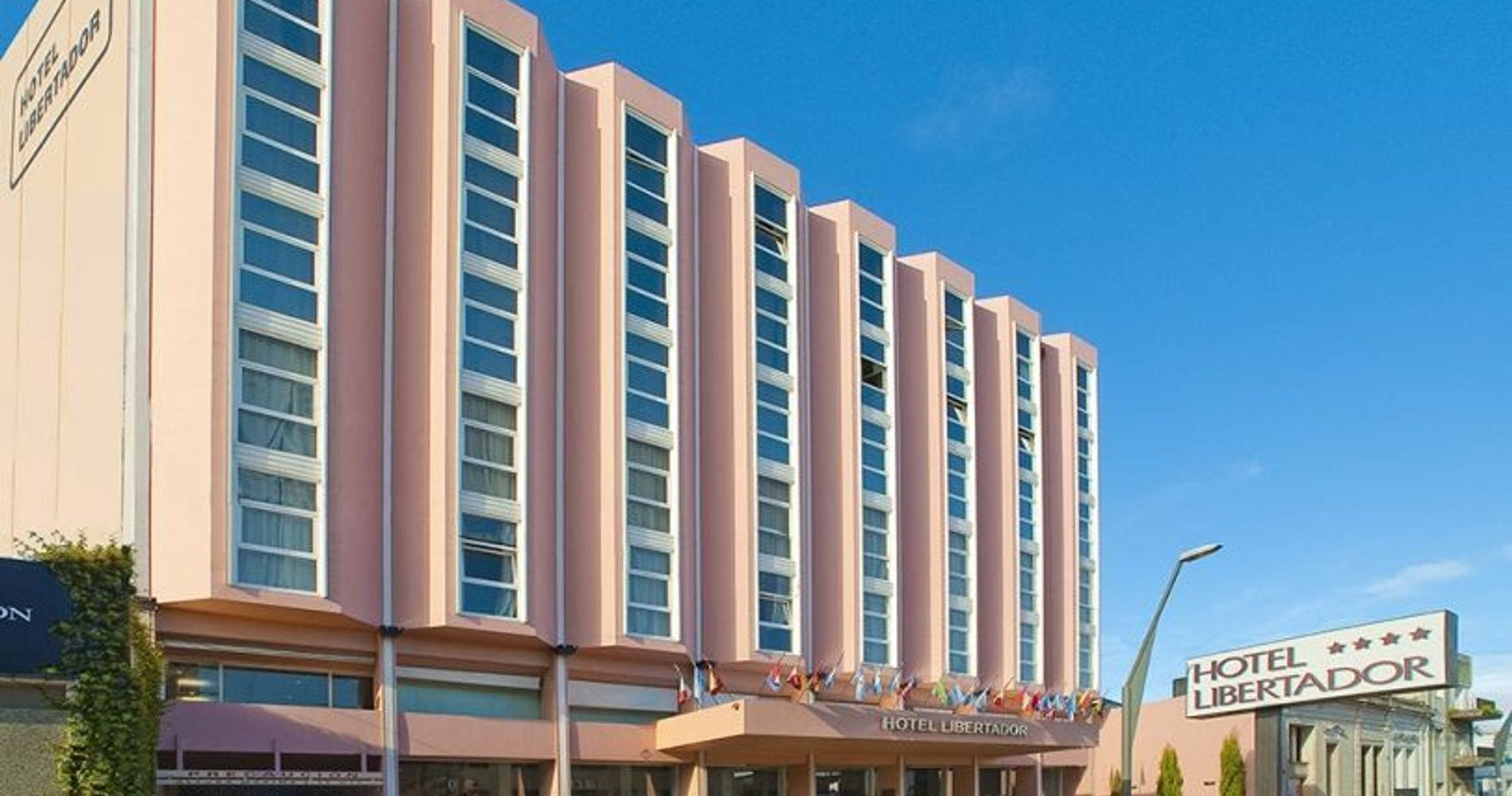 Hotel Libertador