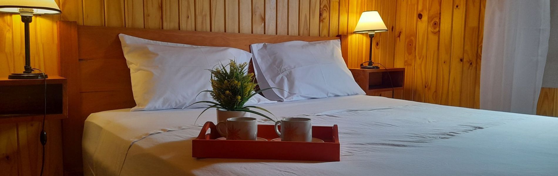 Habitación doble Estándar