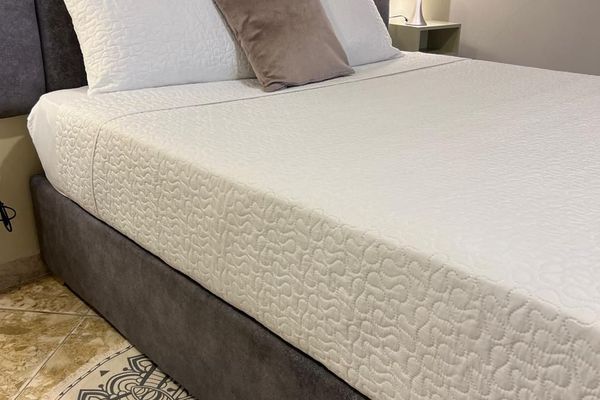 Habitación Doble Queen