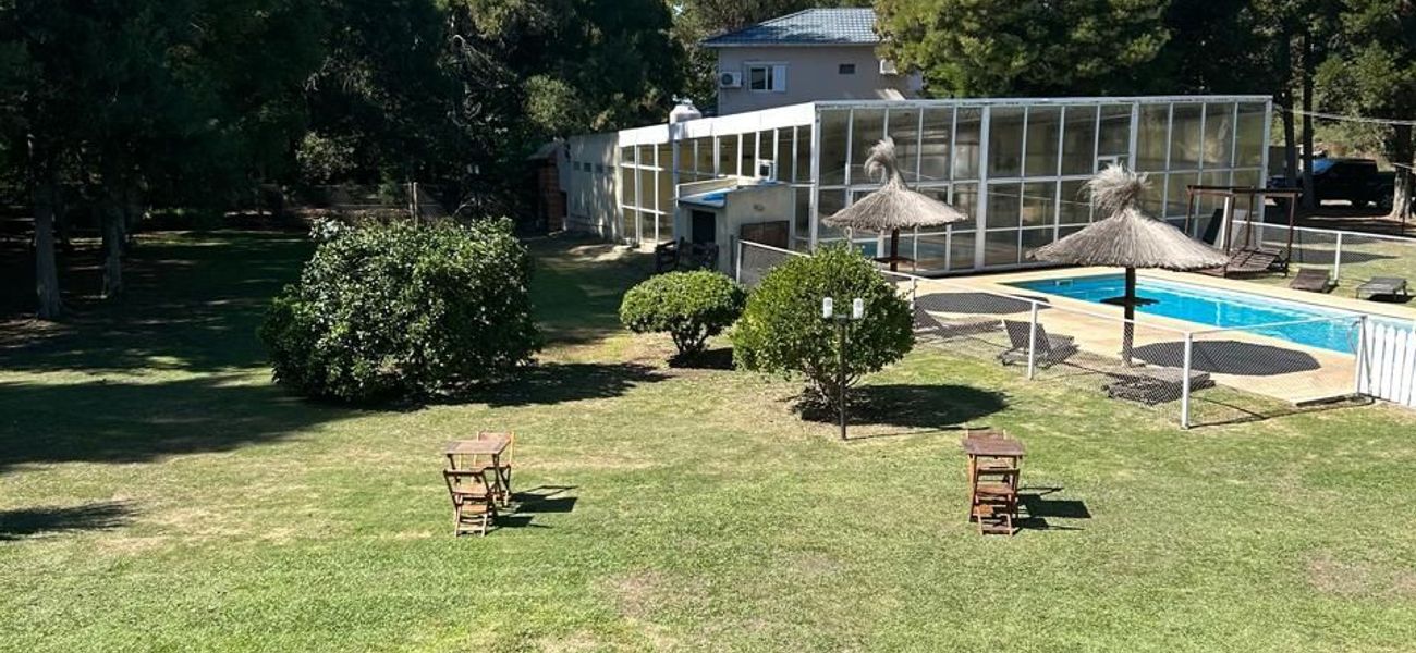 Las Lomas Suites & Spa