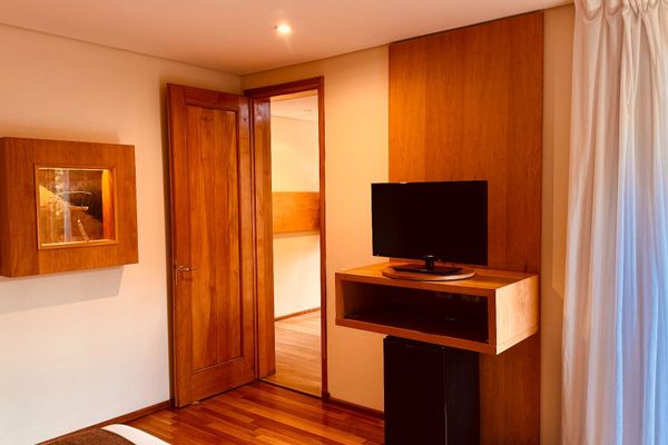 Habitación Suite 2 Ambientes