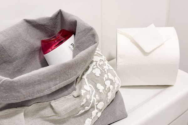 New India Apartment - con amenities, centrico.