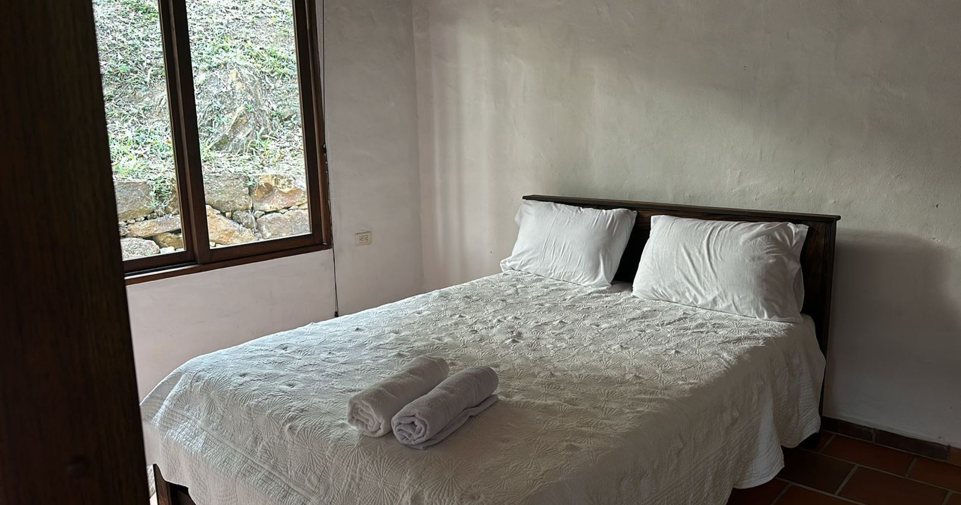 Cabañas La Argentina