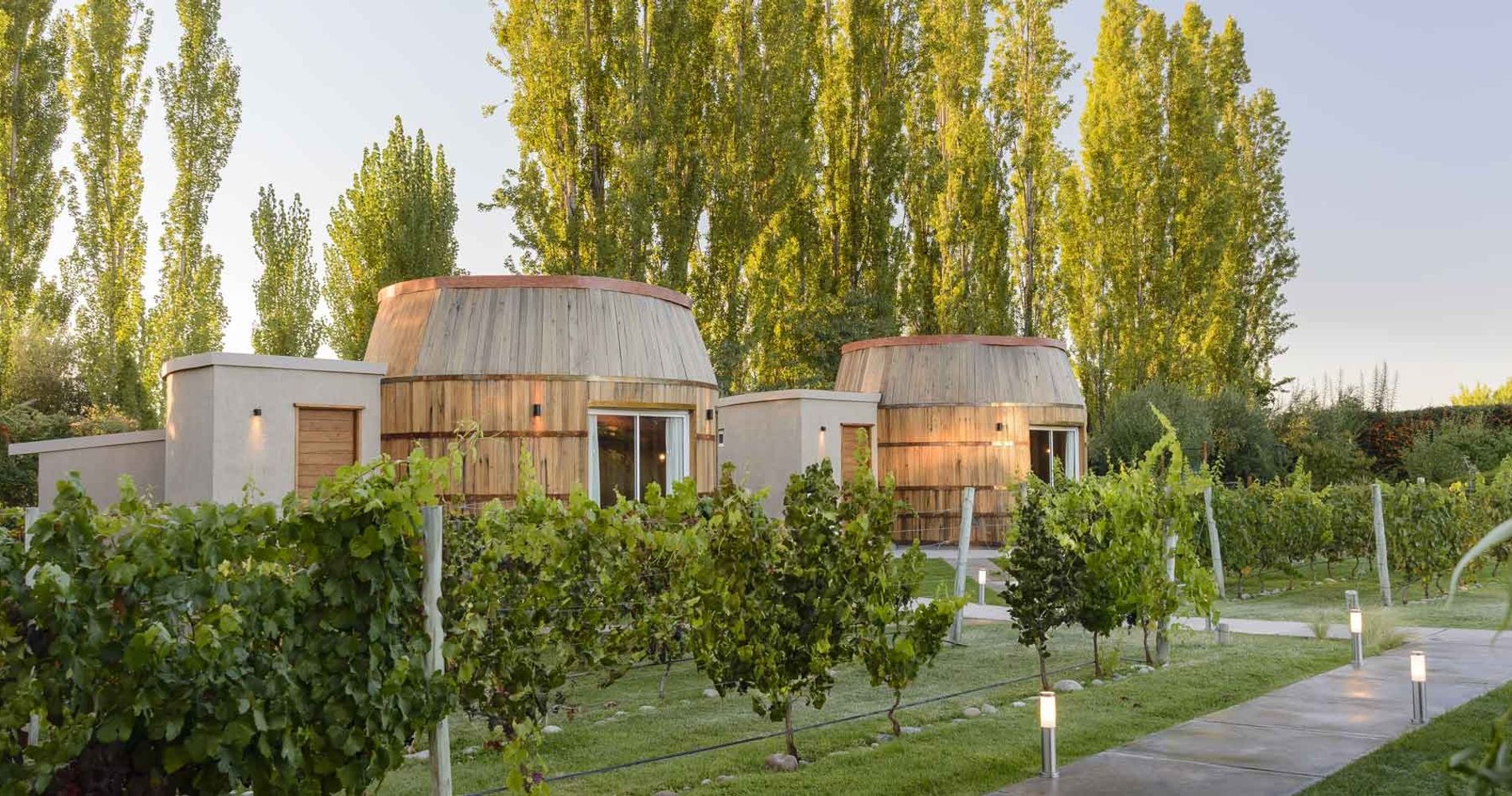 Villa Mansa, Wine Hotel & Spa