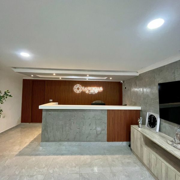 Hotel La Estrella de David Cartagena