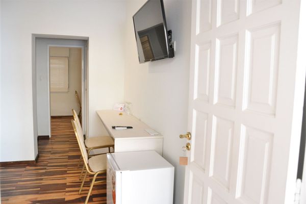 Quíntuple Departamento