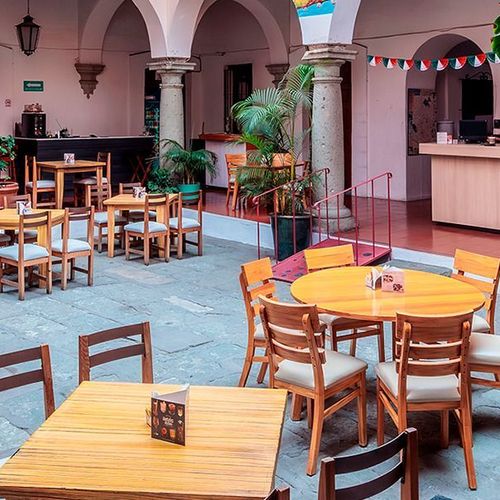 Hotel Posada la Casa de la Tía