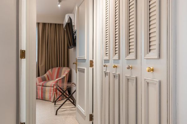 Habitación Superior