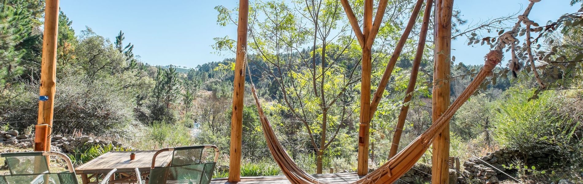 La Anita Lofts de Montaña